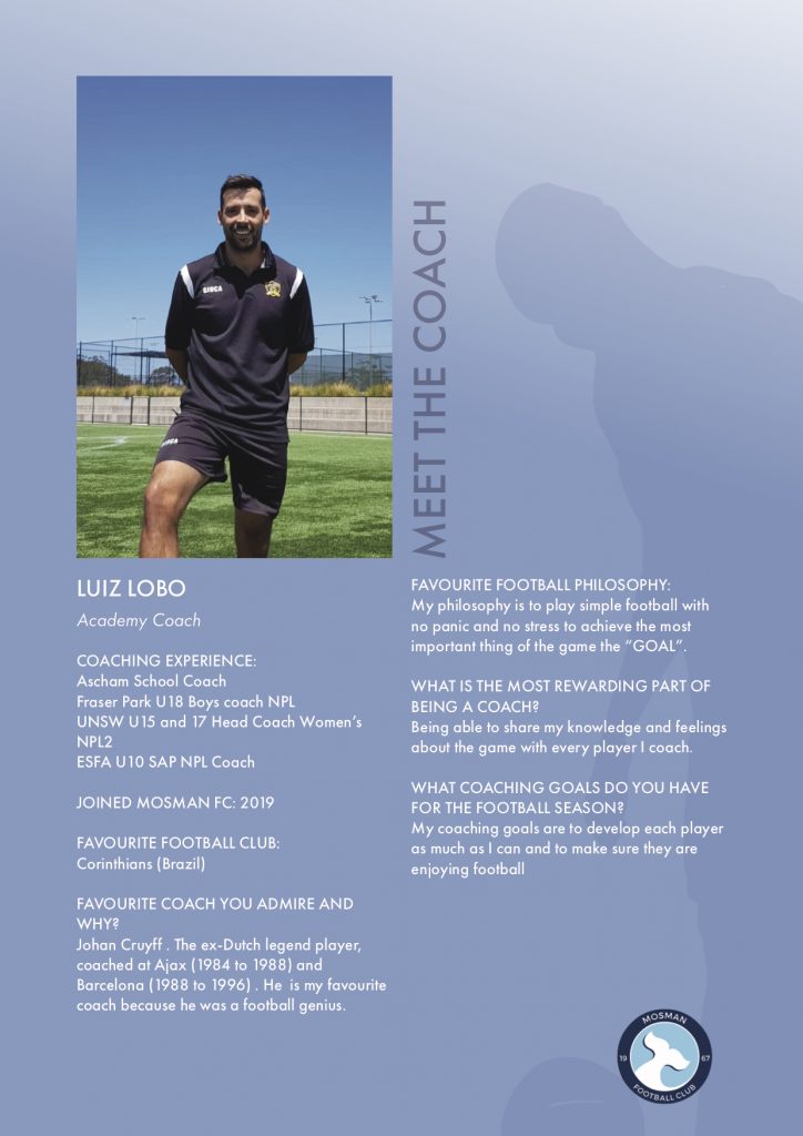 Luiz Lobo MTC