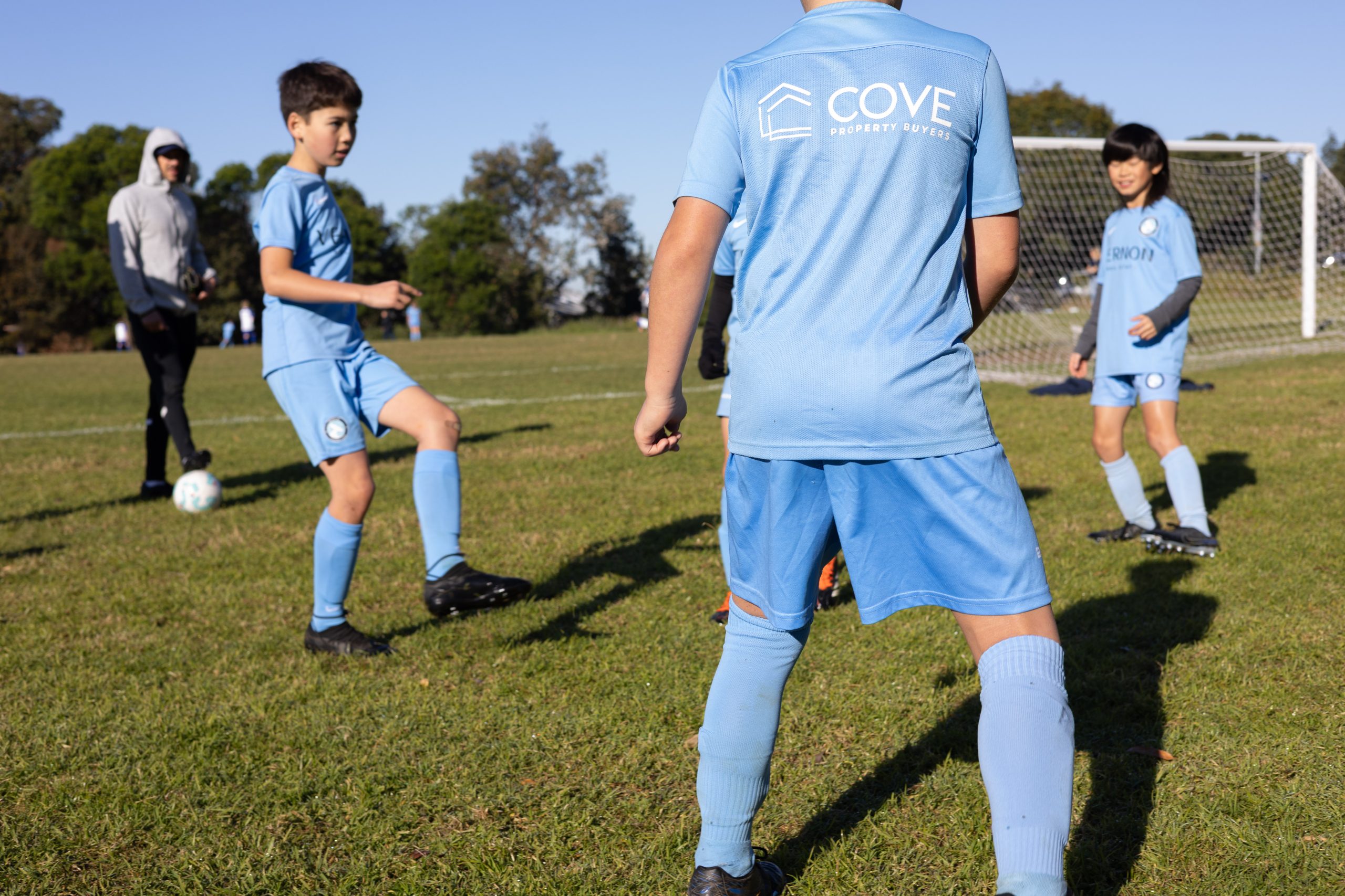 Mosman FC-5