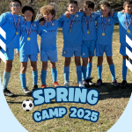 spring camp